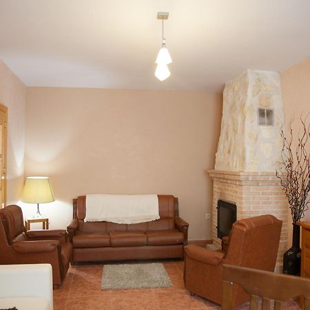 Casa Rural Marchena Navahermosa  Екстер'єр фото