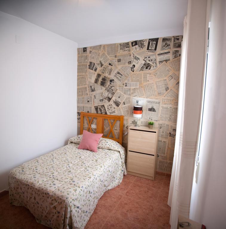 Casa Rural Marchena Navahermosa  Екстер'єр фото