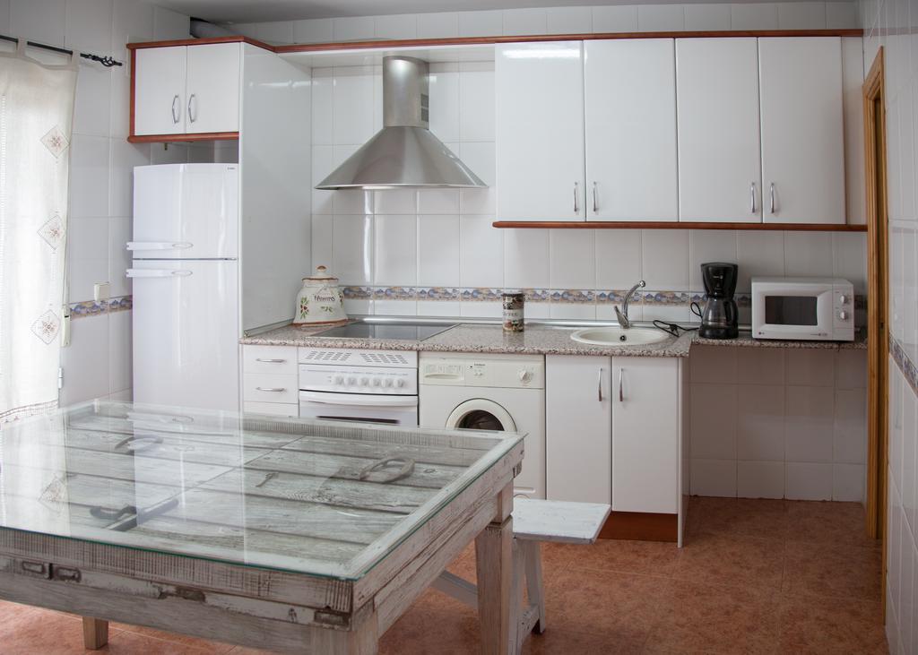 Casa Rural Marchena Navahermosa  Екстер'єр фото