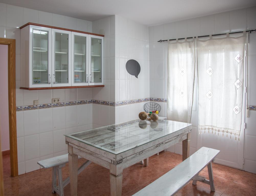Casa Rural Marchena Navahermosa  Екстер'єр фото