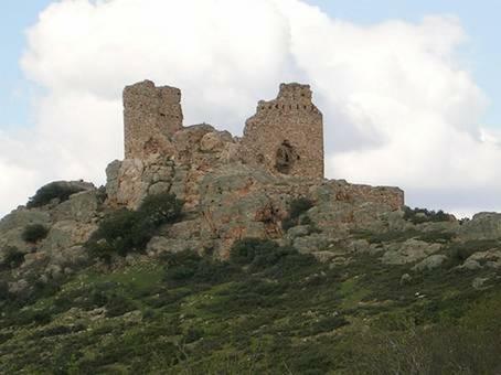 Casa Rural Marchena Navahermosa  Екстер'єр фото